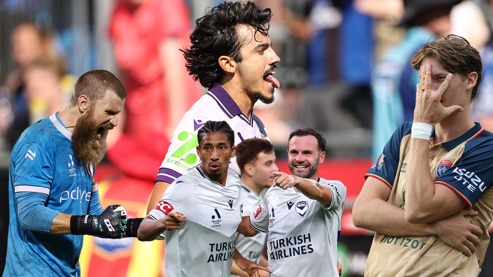 Dự Đoán Từng Trận Đấu Vòng 21 A-League: Cập Nhật Link Win79 Mới Nhất Hôm Nay