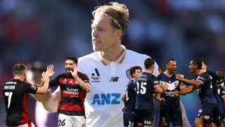 Game-by-Game Preview: What you need to know for Round 22 of the Isuzu UTE A-League