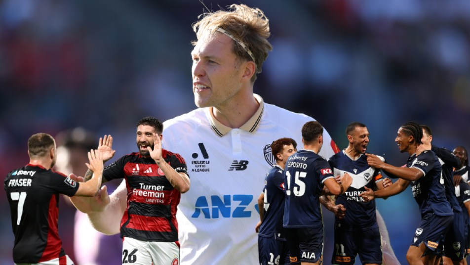 Dự Đoán Chi Tiết Vòng 22 A-League: Cơ Hội Vàng Cho Người Hâm Mộ Cá Cược Bóng Rổ