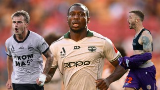 Game-by-Game Preview: What you need to know for Round 23 of the Isuzu UTE A-League