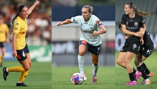 February nominees for Shark Player of the Month, Ninja A-League: Vote TODAY!