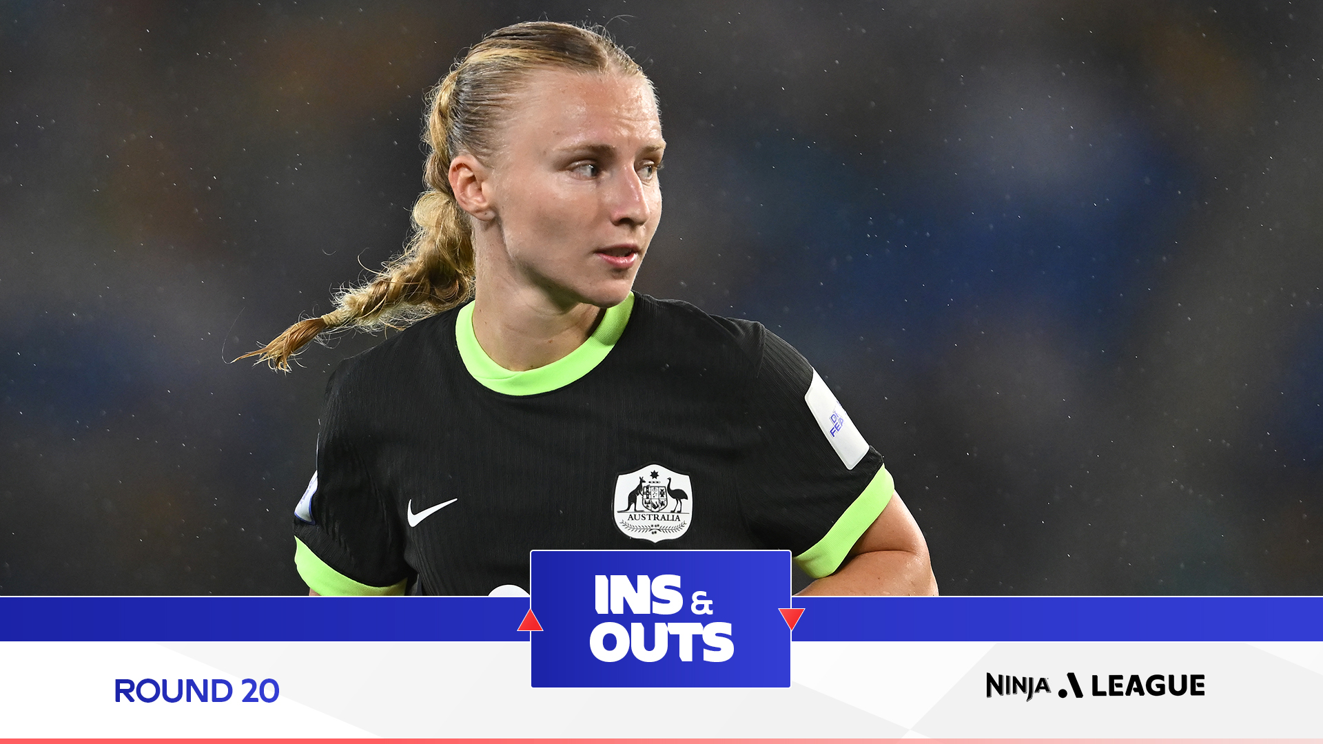 Matildas Star Trở Lại: Tin Nóng Đội Hình Vòng 20 A-League Women