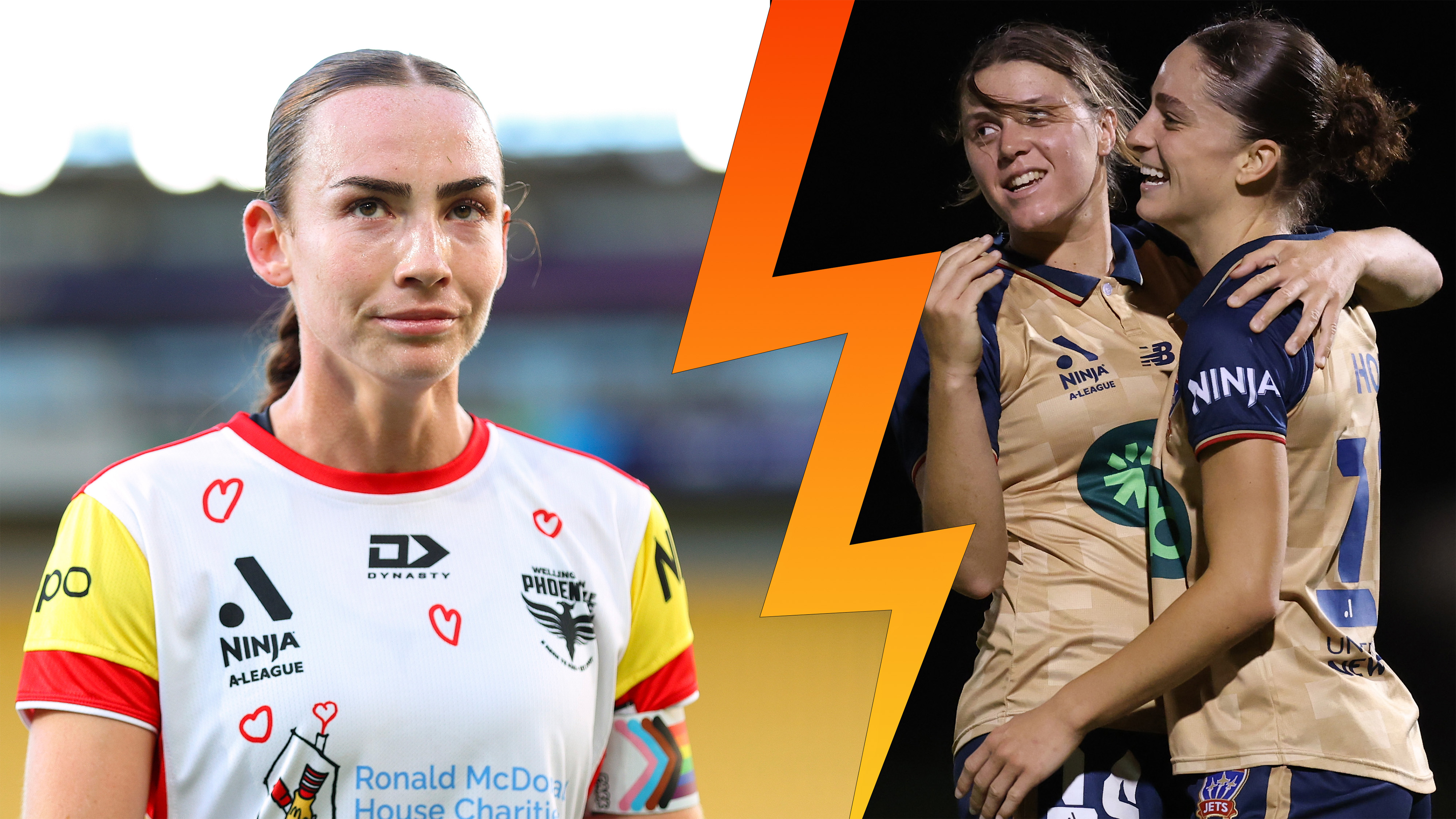 Đội Hình Tuần A-League Nữ: 4 Sao Wellington Phoenix Tỏa Sáng Sau Chiến Thắng Lớn