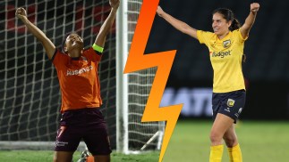 Liberty’s Ninja A-League Team of the Week: Four Mariners feature after points haul