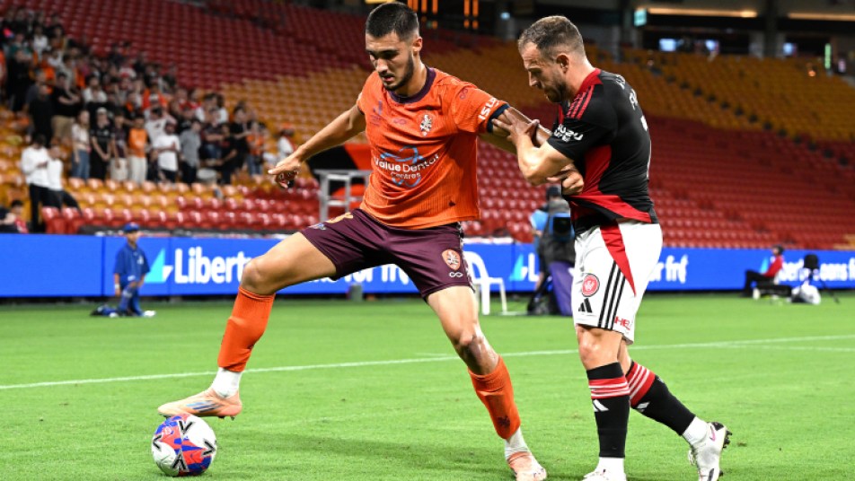 Bomwin Kèo Bóng Đá: VAR Gây Tranh Cãi, Brisbane Roar Hòa Điểm Ấn Tượng