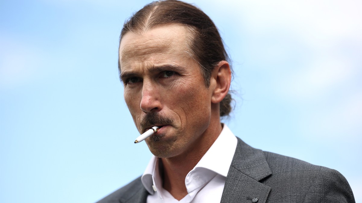 The Best Photos from Round 20 of the Isuzu UTE A-League