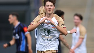 15 A-Leagues players IN as Young Socceroos squad for Australia v China Friendship Series confirmed