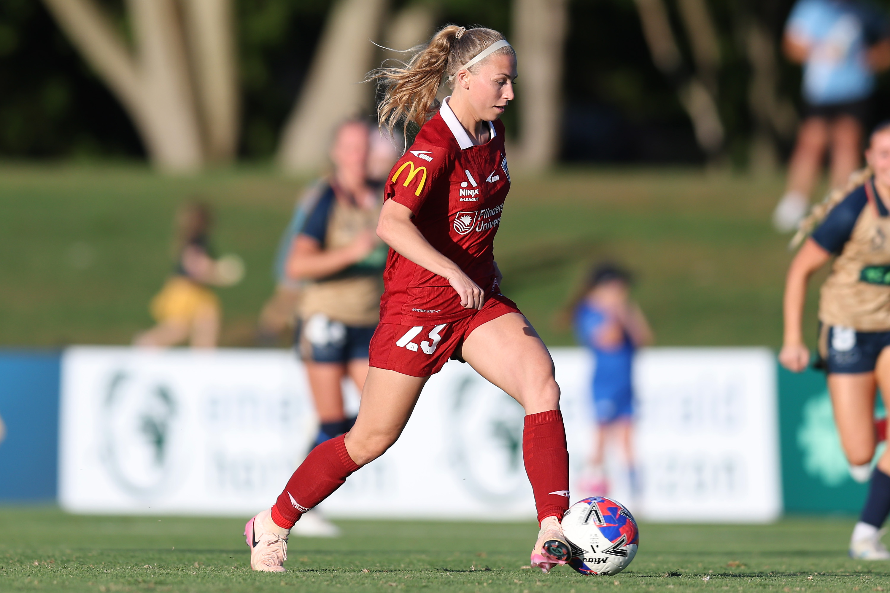 Fiona Worts Rời Adelaide United Với Phí Chuyển Nhượng Kỷ Lục: Tin Nóng Serie A Và Cơ Hội Nhận Code Khuyến Mãi