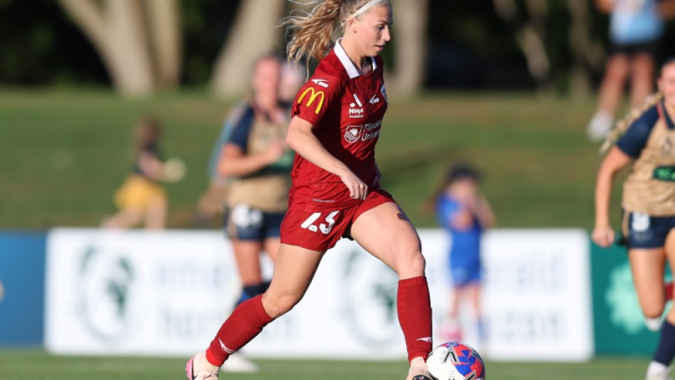 Fiona Worts Rời Adelaide United Với Phí Chuyển Nhượng Kỷ Lục: Tin Nóng Serie A Và Cơ Hội Nhận Code Khuyến Mãi