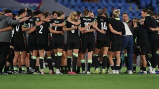 ‘It’s important we grow into the tournament’ – Montemurro & Kennedy look to Korea Republic