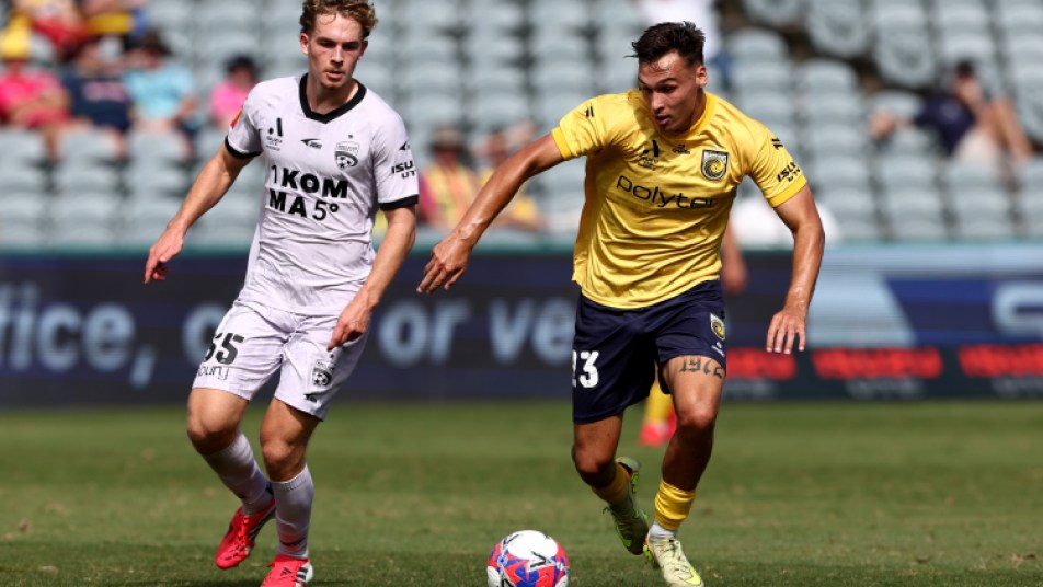 Mariners vs Adelaide: Bàn thắng muộn chia đều điểm số, Argentina World Cup 2026 đang đến gần