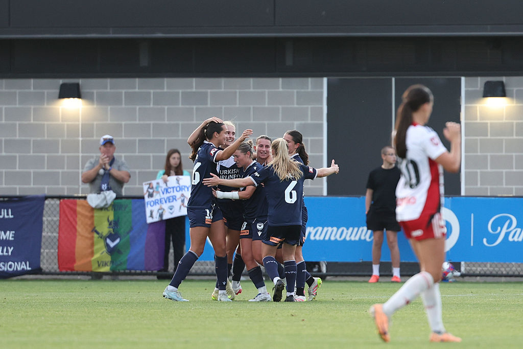 Furphy Ghi Bàn Quyết Định, Melbourne Victory Giữ Vững Top 6: Messi World Cup 2026 Có Tham Gia Không?