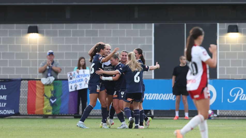 Furphy Ghi Bàn Quyết Định, Melbourne Victory Giữ Vững Top 6: Messi World Cup 2026 Có Tham Gia Không?