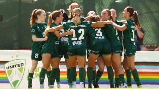 Canberra United climb to third with gritty win over Adelaide