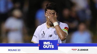 Ins and Outs Round 20: Big names miss Big Blue, Captain’s bombshell, star returns