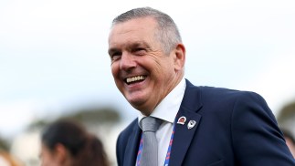 Ninja A-League All Stars Head Coach confirmed ahead of blockbuster clash