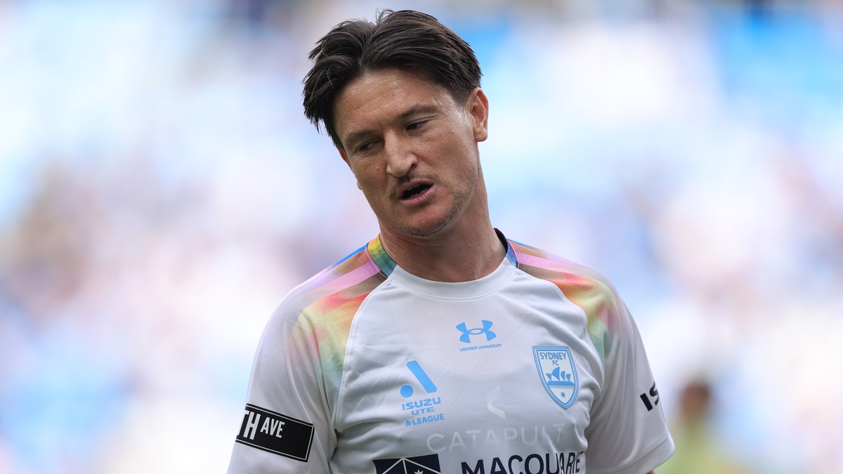 Sydney FC star Joe Lolley to have ankle surgery: A-League News