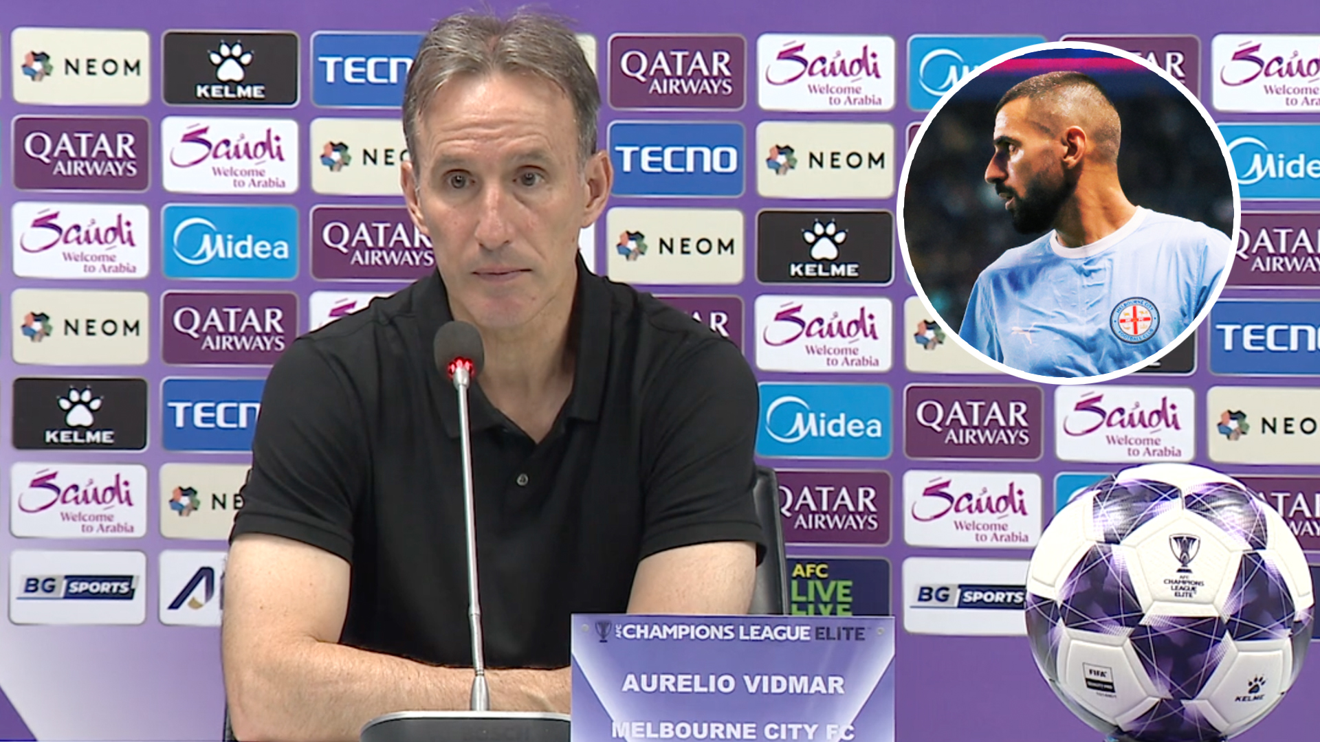 Melbourne City Dừng Bước Đau Đớn Ở ACL Elite: 'Nỗi Đau Khó Quên' Và Những Phân Tích Kèo Bóng Đá