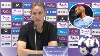 City bow out of ACL Elite in gut-wrenching fashion: ‘Its going to hurt’