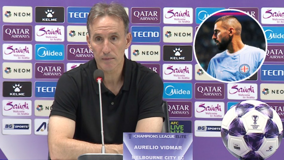 Melbourne City Dừng Bước Đau Đớn Ở ACL Elite: 'Nỗi Đau Khó Quên' Và Những Phân Tích Kèo Bóng Đá