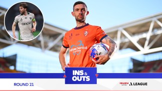 Ins and Outs Round 21: Influential captains return ahead of crucial clashes