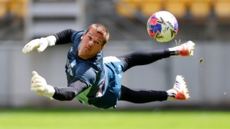 In Focus: The BEST photos from Round 19 of the Isuzu UTE A-League