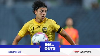 Ins and Outs Round 20: Mariners dealt double injury blow