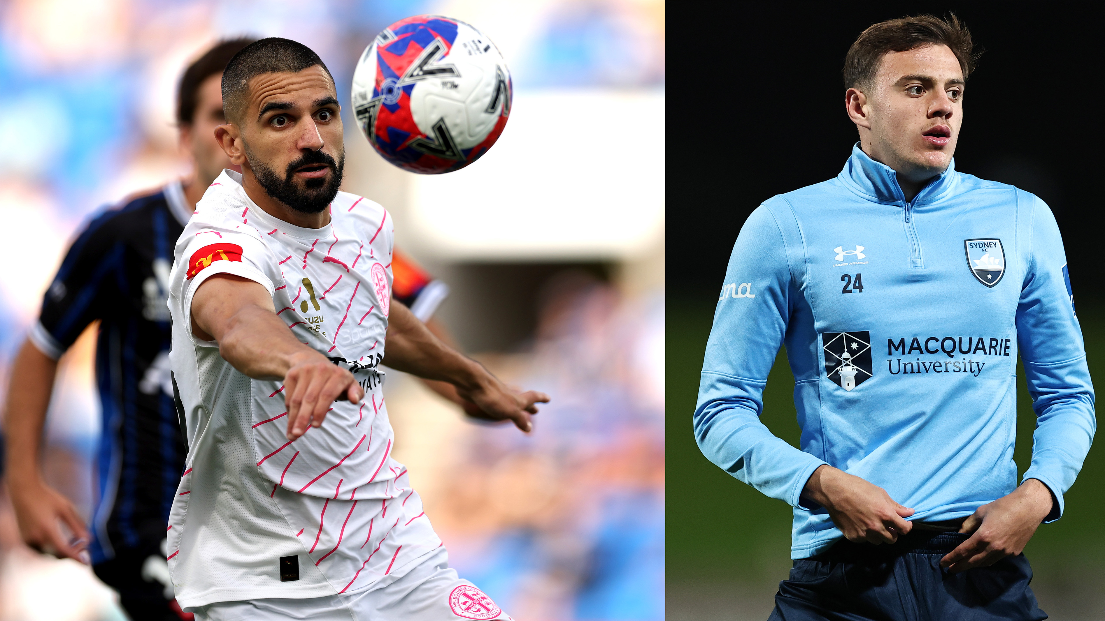 Đội Tuyển Úc Công Bố Danh Sách: 4 Ngôi Sao A-League Góp Mặt - Xem Ngay Link Vào Nhà Cái Để Nhận Thưởng