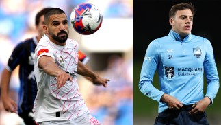 Four A-Leagues guns named in Socceroos squad for FIFA series: Full Details