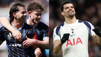 Auckland FC announce blockbuster clash with English giants Spurs