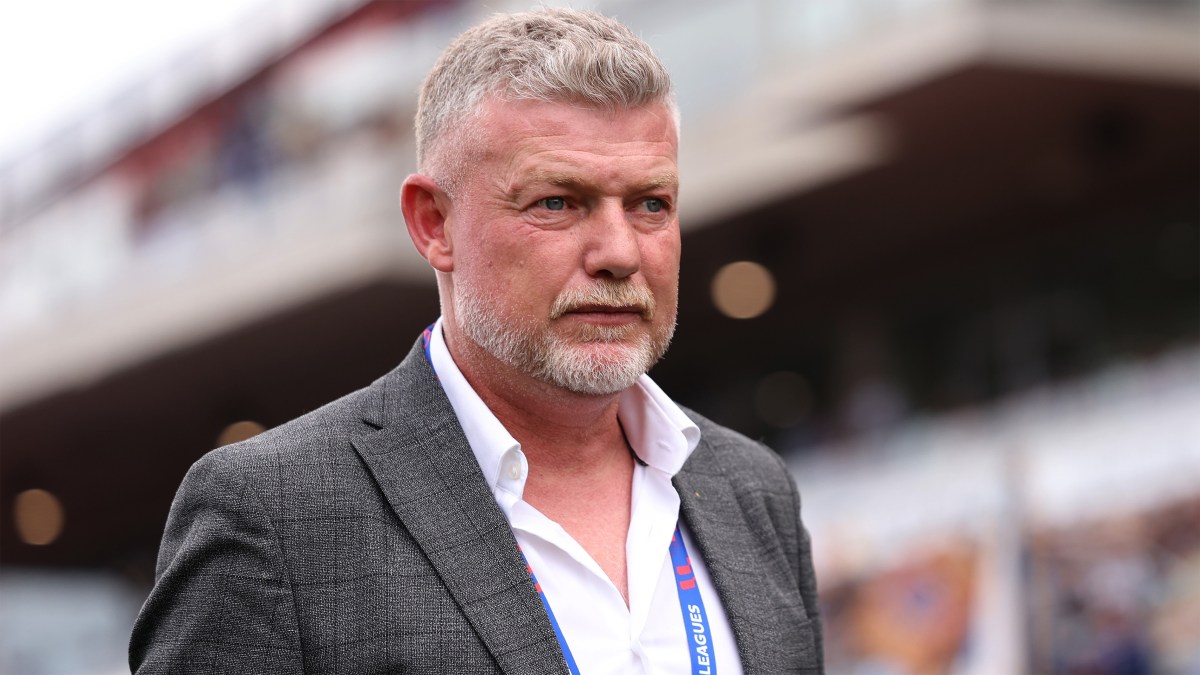 Western Sydney sign Ufuk Talay as new Head Coach on 2yr deal Western Sydney sign Ufuk Talay as new Head Coach on 2yr deal