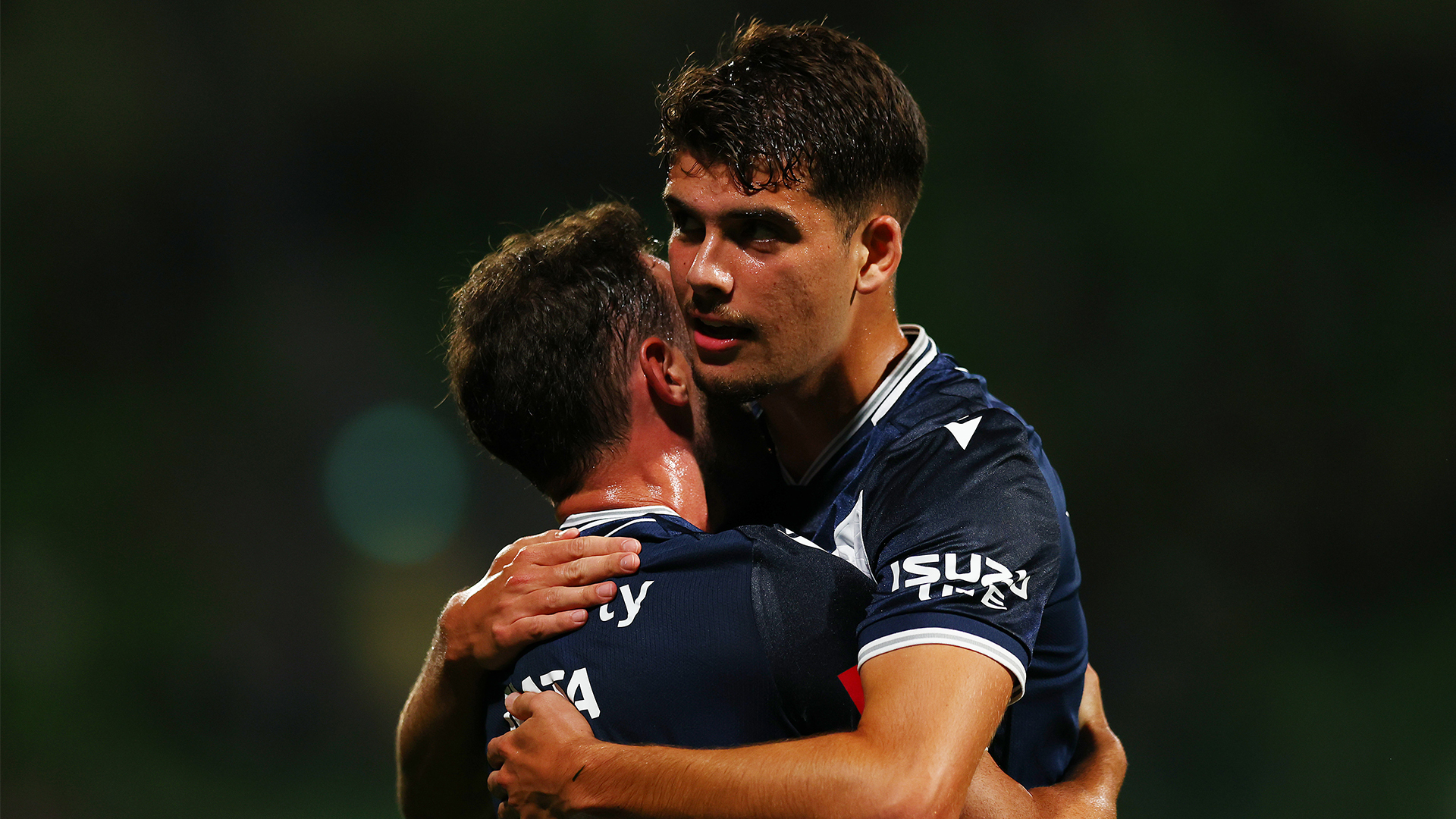 Melbourne Victory Thắng Đậm 4-1, Ám Ảnh Thua Trận Tiếp Tục Đeo Bám Macarthur