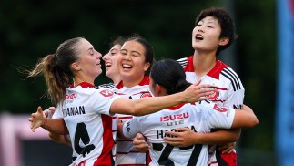 Melbourne City seal Premiership crown as Phoenix beaten by Wanderers