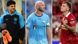 The results Adelaide, Sydney FC and Melbourne City need to nab Australia’s new ACL Elite play off spot
