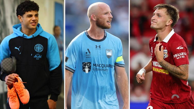 The results Adelaide, Sydney FC and Melbourne City need to nab Australia’s new ACL Elite play off spot