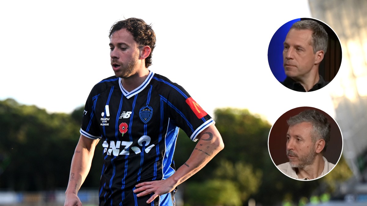 How Auckland can ‘flip the switch’ heading into finals