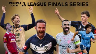 Ultimate guide to the 2026 Isuzu UTE A-League Finals Series