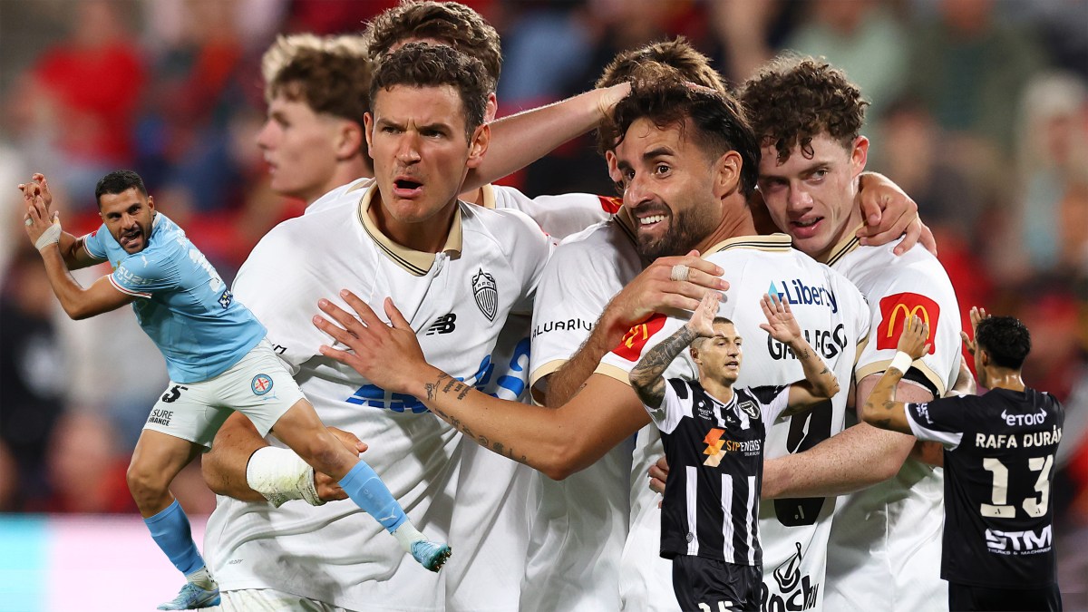Game-by-Game Preview: What you need to know for Round 24 of the Isuzu UTE A-League Game-by-Game Preview: What you need to know for Round 24 of the Isuzu UTE A-League