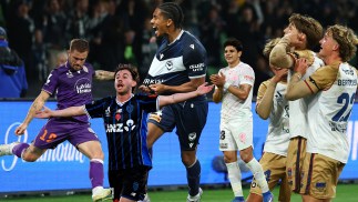 Game-by-Game Preview: What you need to know for Round 26 of the Isuzu UTE A-League