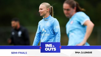 Ins and Outs Semi-Finals: Squads named for Semi-Final showdowns