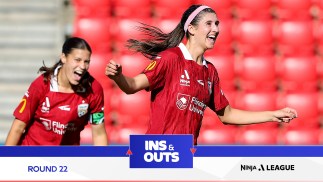 Ins and Outs Round 22: Squads are in ahead of final round showdowns