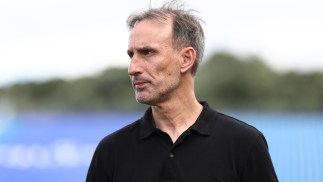 Aurelio Vidmar named Isuzu UTE A-League Coach of the Month