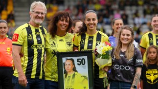 Phoenix dealt injury blow ahead of maiden Finals campaign