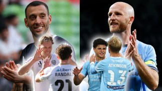Isuzu UTE A-League: What you need to know ahead of Week 1 of the Finals Series