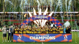 Ninja A-League 2026 Finals Series fixtures locked in