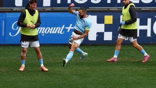 Melbourne City keep finals fate in their own hands