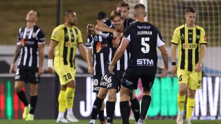 Macarthur go out on a high as brothers combine and veterans shine