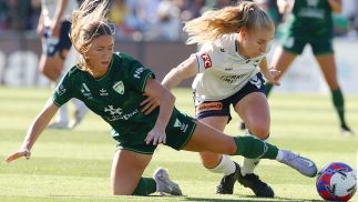 Victory surge eliminates Canberra United from finals
