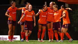 Brisbane punch Semi-Final ticket with dominant win over Adelaide