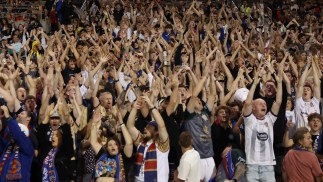 F3 Derby a Jets premiership party